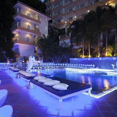 Blue Beach Club & Resort